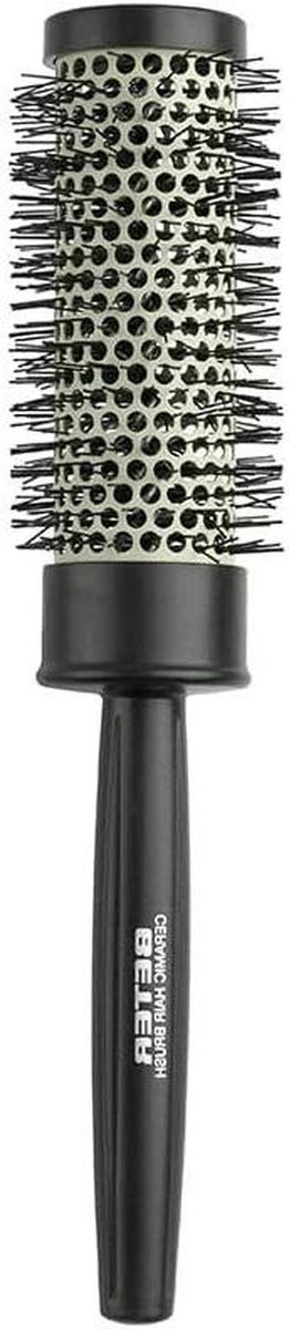 Haarborstels - Styling borstel - Haar stylen - Keramische aluminium structuur - 10 x 5 x 25 cm - Niet gespecificeerd