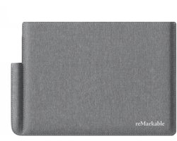reMarkable RM310 tabletbehuizing 26,2 cm (10.3") Folioblad Grijs