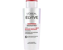 Sante Naturkosmetik Bond With Me Shampoo