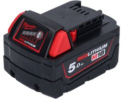 Milwaukee M18 B5 Accu