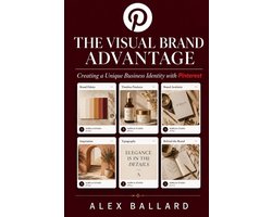 The Visual Brand Advantage