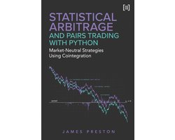Statistical Arbitrage and Pairs Trading with Python