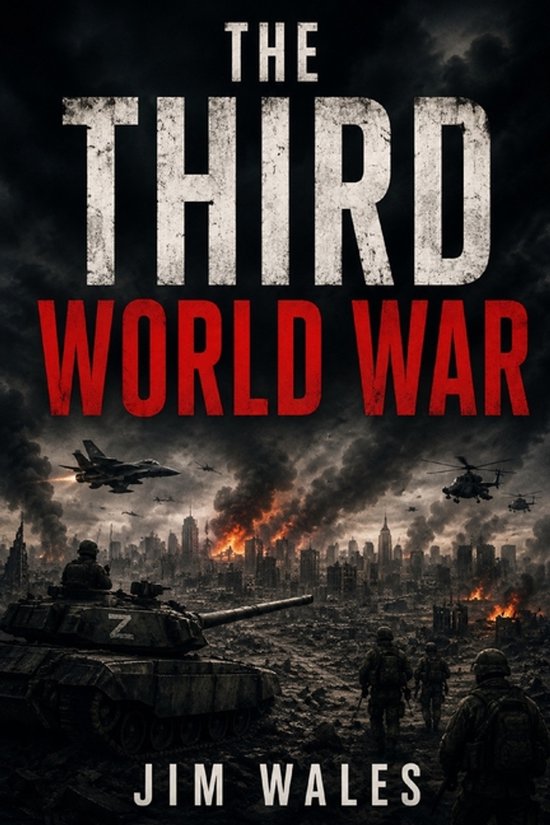 The Third World War