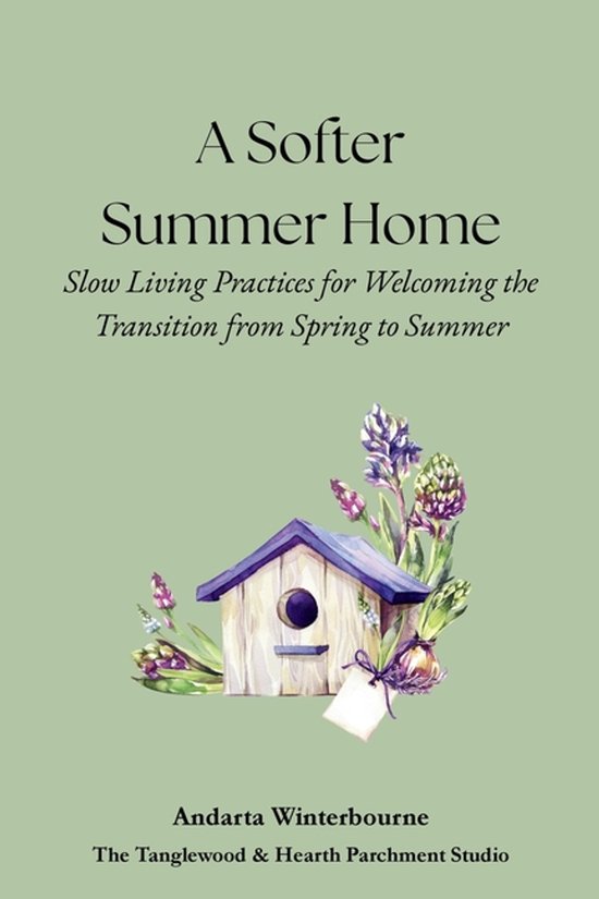 The Hearth and Home Series: Practices for a Slow, Meaningful ... - cover