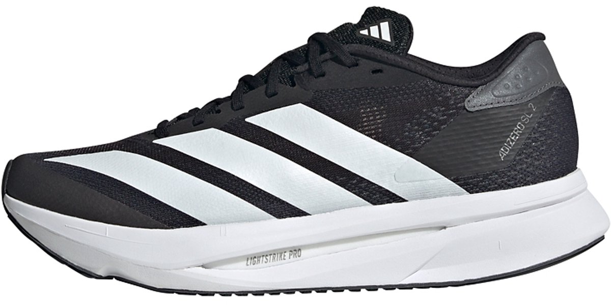 Adidas Performance Adizero Sl2 Schoenen Dames Zwart