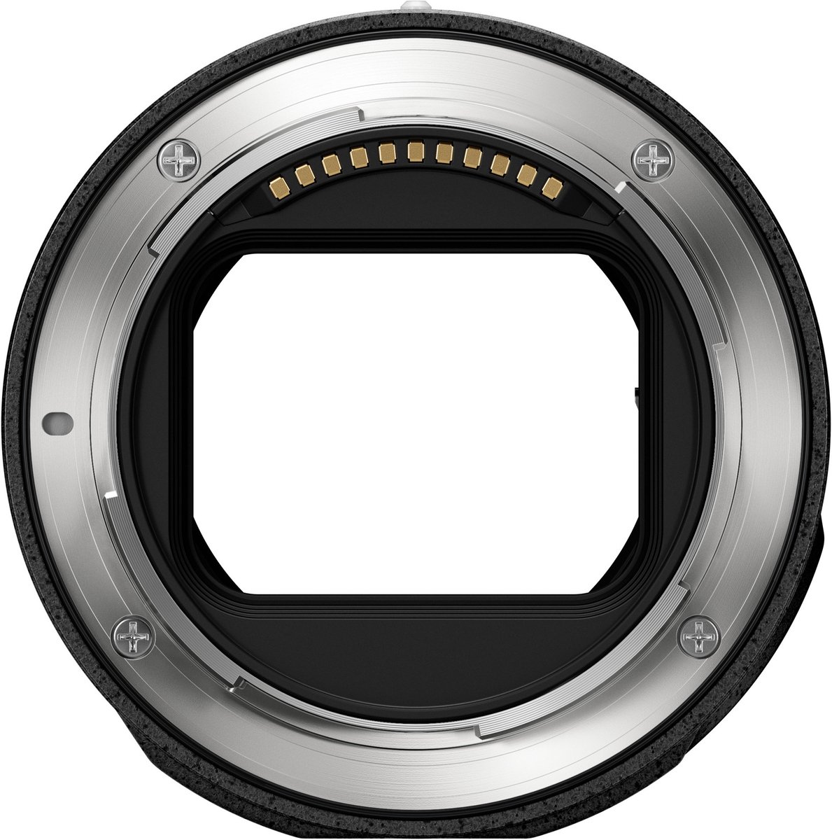 Nikon FTZ II adapter - Gebruik je NIKKOR F-lenzen op je Z-camera