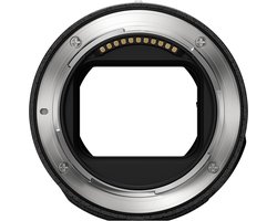 Nikon FTZ II adapter - Gebruik je NIKKOR F-lenzen op je Z-camera