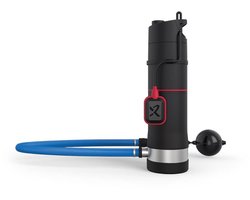 Grundfos Regenwatergebruikssysteem SBA 3-45 AW 230V 50Hz 15m Schuko, GAS 0.9 kW 32.6 m 3 m³/h, 92713101
