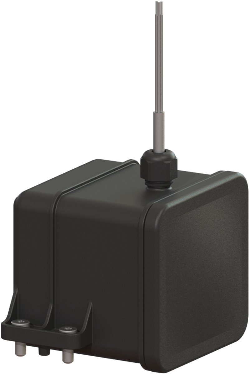 KESSEL-Aandrijfmotor - om aan te sluiten, 15 m kabel, 680009
