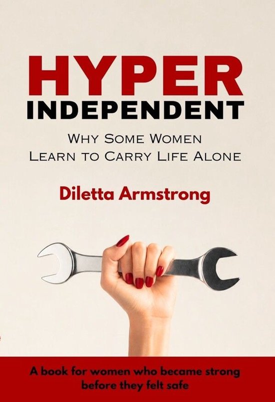 Hyper Indipendent - cover
