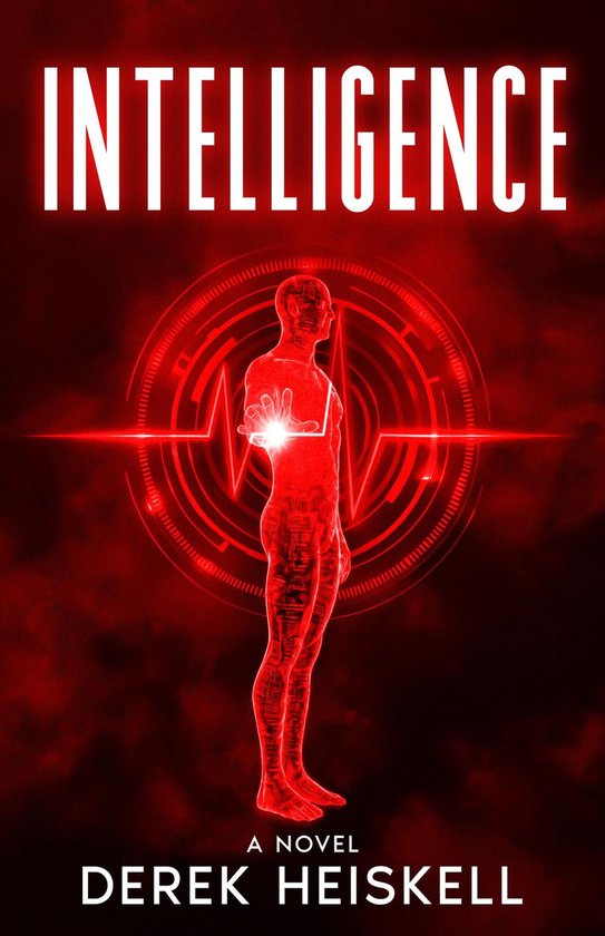 Intelligence - cover