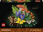 LEGO® Botanicals Champignons des bois - 11505