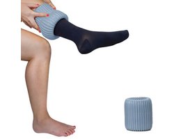 Doff N Donner set cuff met cone