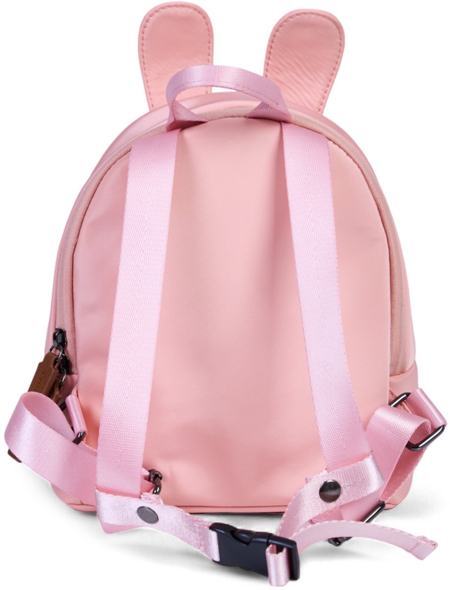 Childhome My First Bag - Rugzak - Roze - Koper