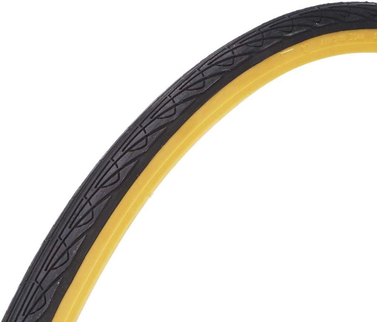 Fietsband - Banden - Veilige Rit - Hoge Grip - 700x32 - Zwart
