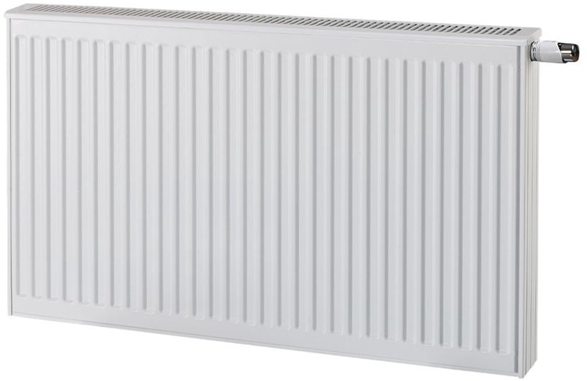 HM Heizkörper HM Classic Uni, Profil Universalheizkörper, Type 33, 500x1200 mm, 37-501233 - 3-501233