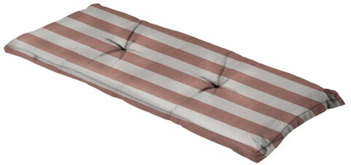 Bankkussen ca.150x48cm Amora mocca