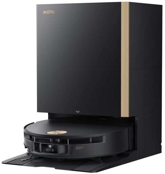 Mova S70 Ultra Roller