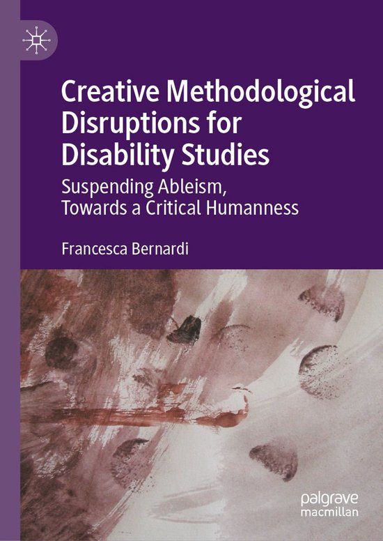 Social Sciences (R0) - Creative Methodological Disruptions f ... - cover