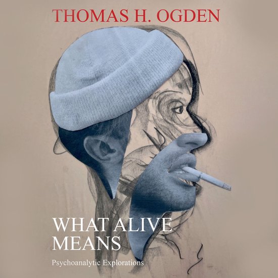 What Alive Means - cover