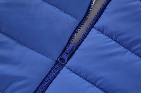 Baby Winterpak - Overslagpakje - Warm Blijven - Met Berenoortjes - Newborn - Bruin — afbeelding 3