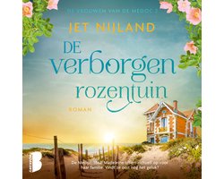De verborgen rozentuin