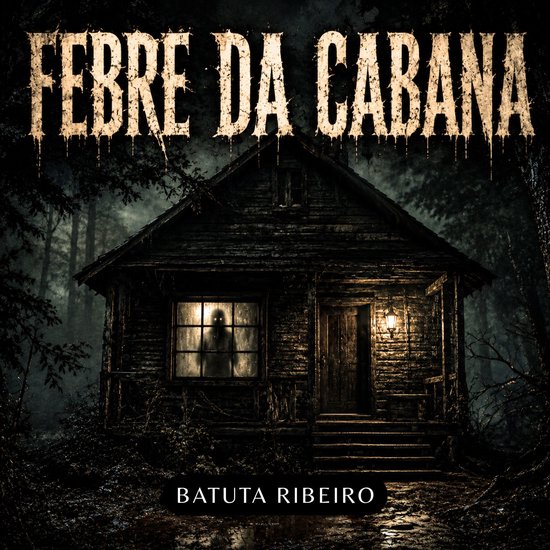 Febre Da Cabana - cover