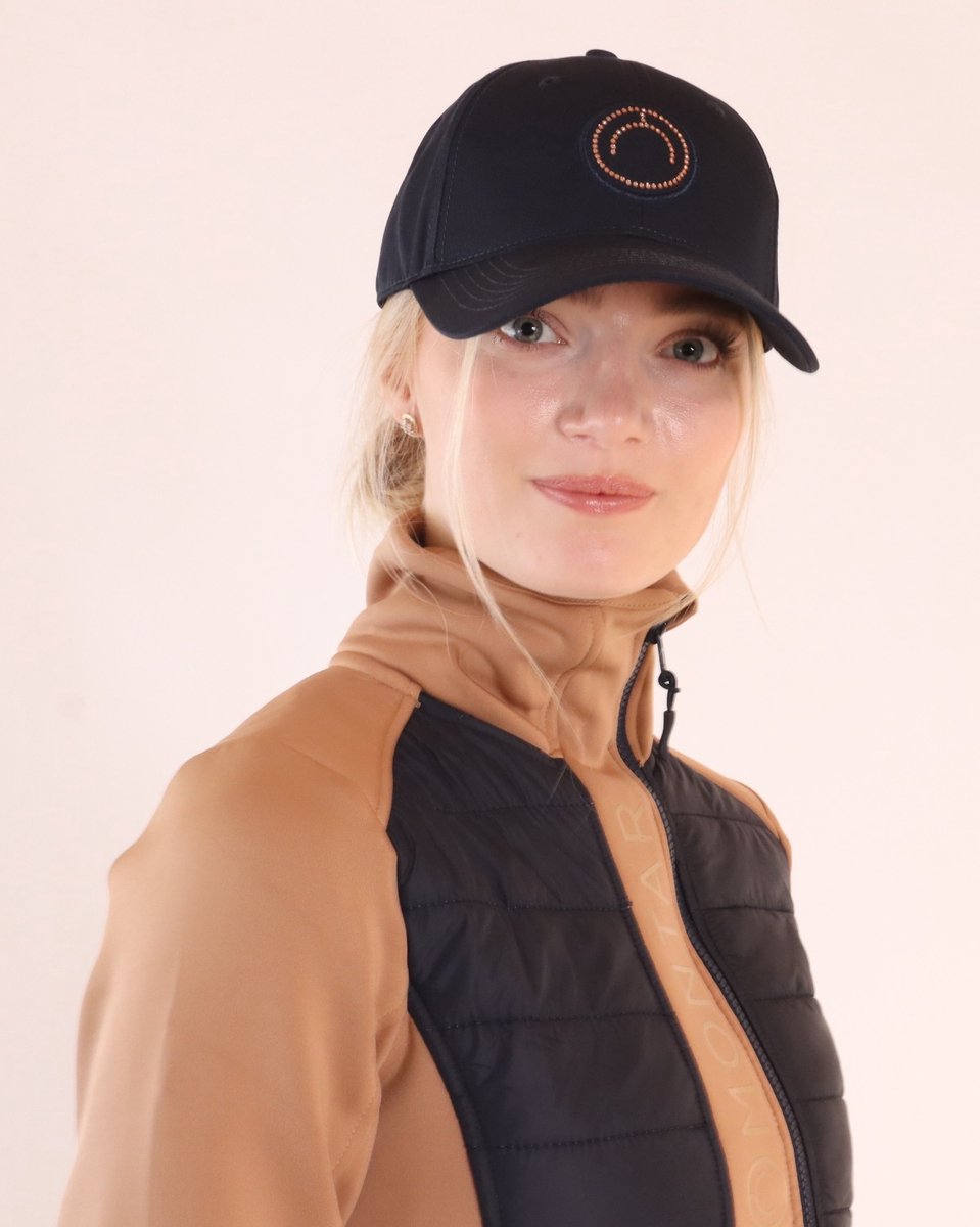Montar SS25 Pet-Navy