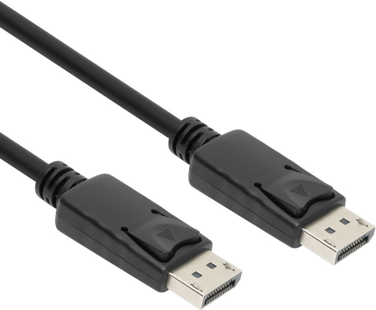 ACT DisplayPort 1.4 kabel 8K, 3m AK4074
