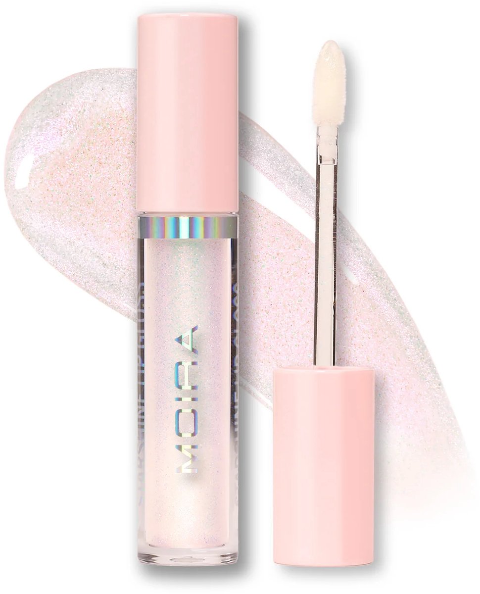 Moira Starshine Lipgloss Karma