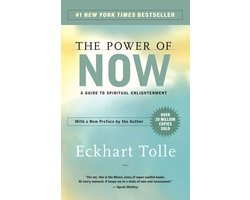 The Power of Now
