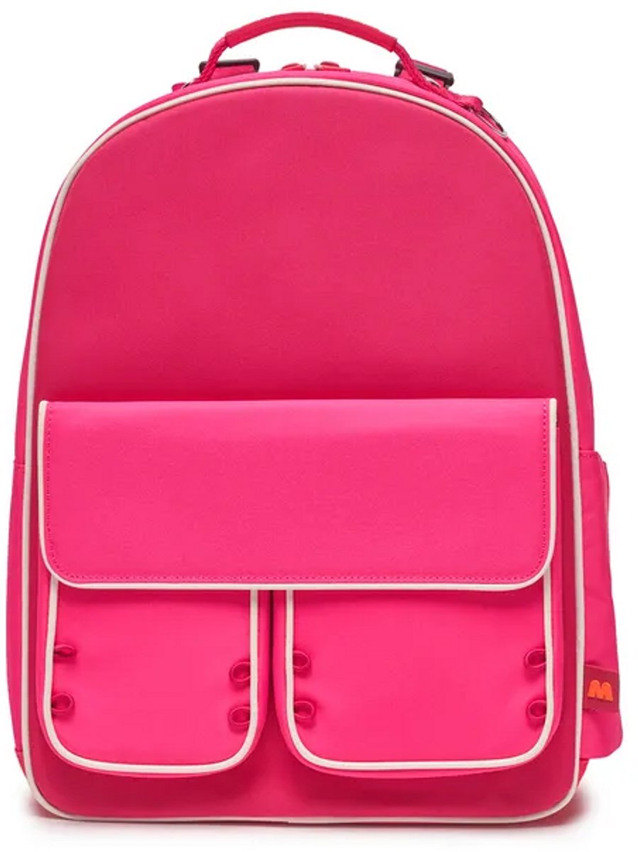 Moodbag Major Mood Rugzak/Boekentas - 40x30x15cm - Blossom