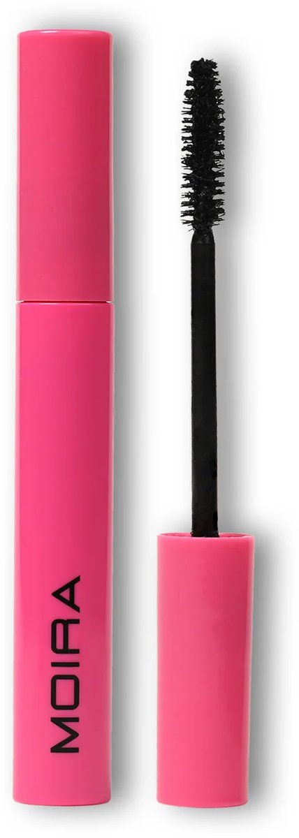 Moira INTENSE VOLUME & LENGTHENING MASCARA