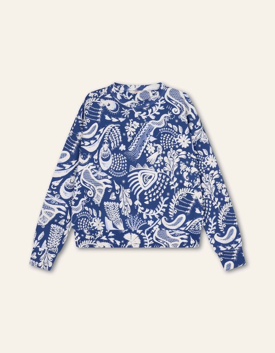Harper Sweater- maatM