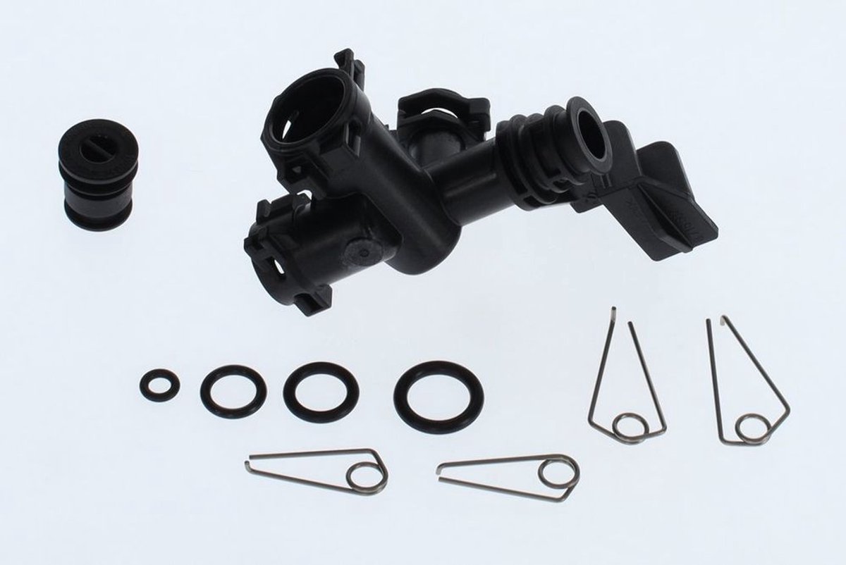 BOSCH T-stuk, 87155021140