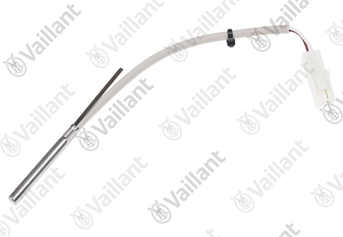 VAILLANT Sensor, VR 10, boilertemperatuur VSC D 146+206/4-5 150 R1 e.a. Vaillant-nr. , 0020187803