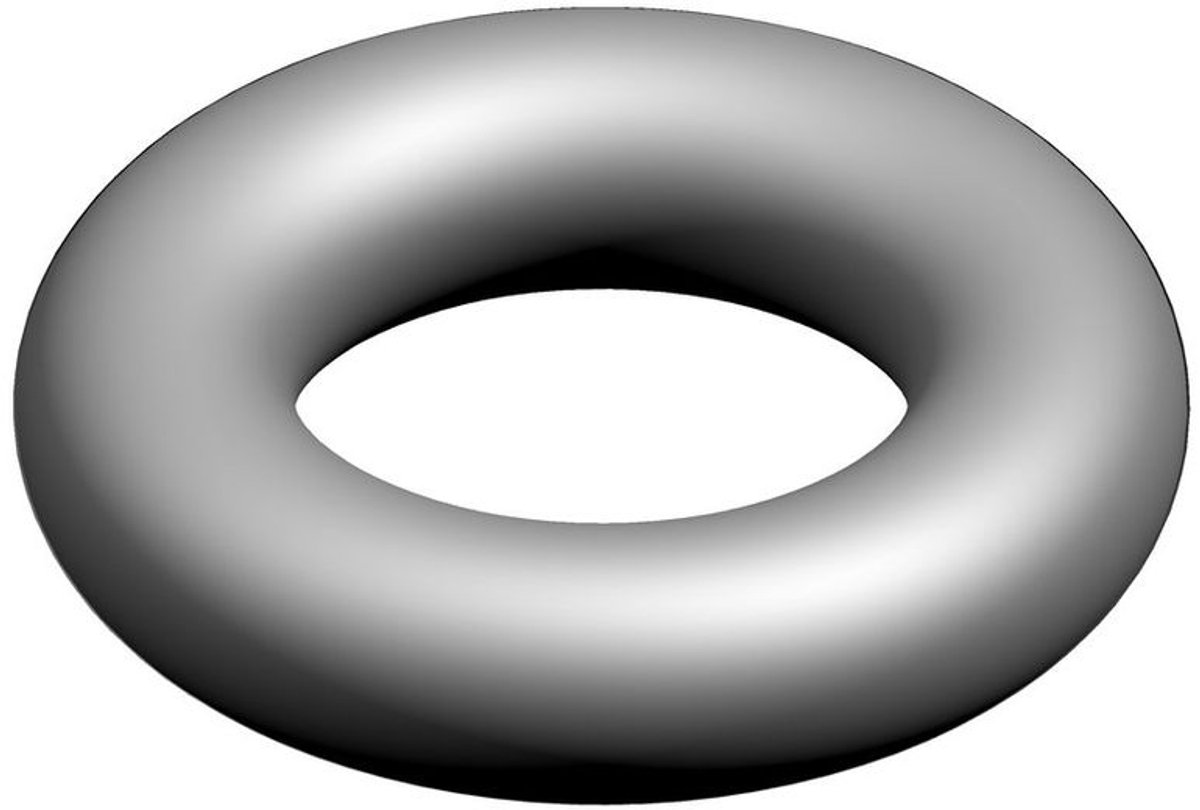 BOSCH O-ring (10x), 87402050020
