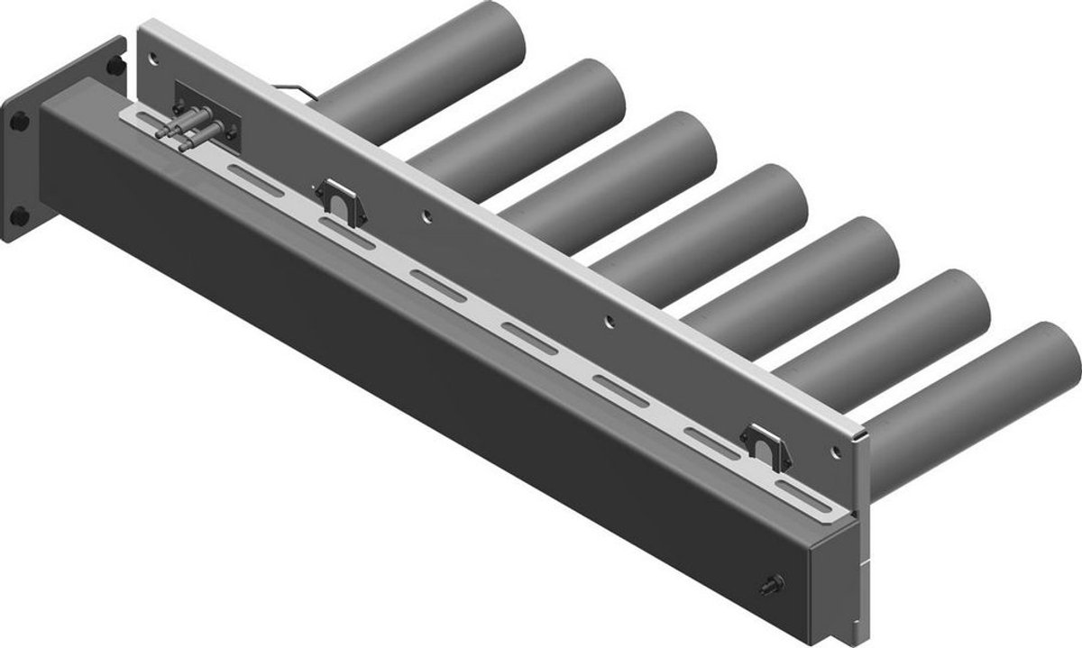 BOSCH Brandrooster 280 V4 (brandstaaf metaal), 7736616419