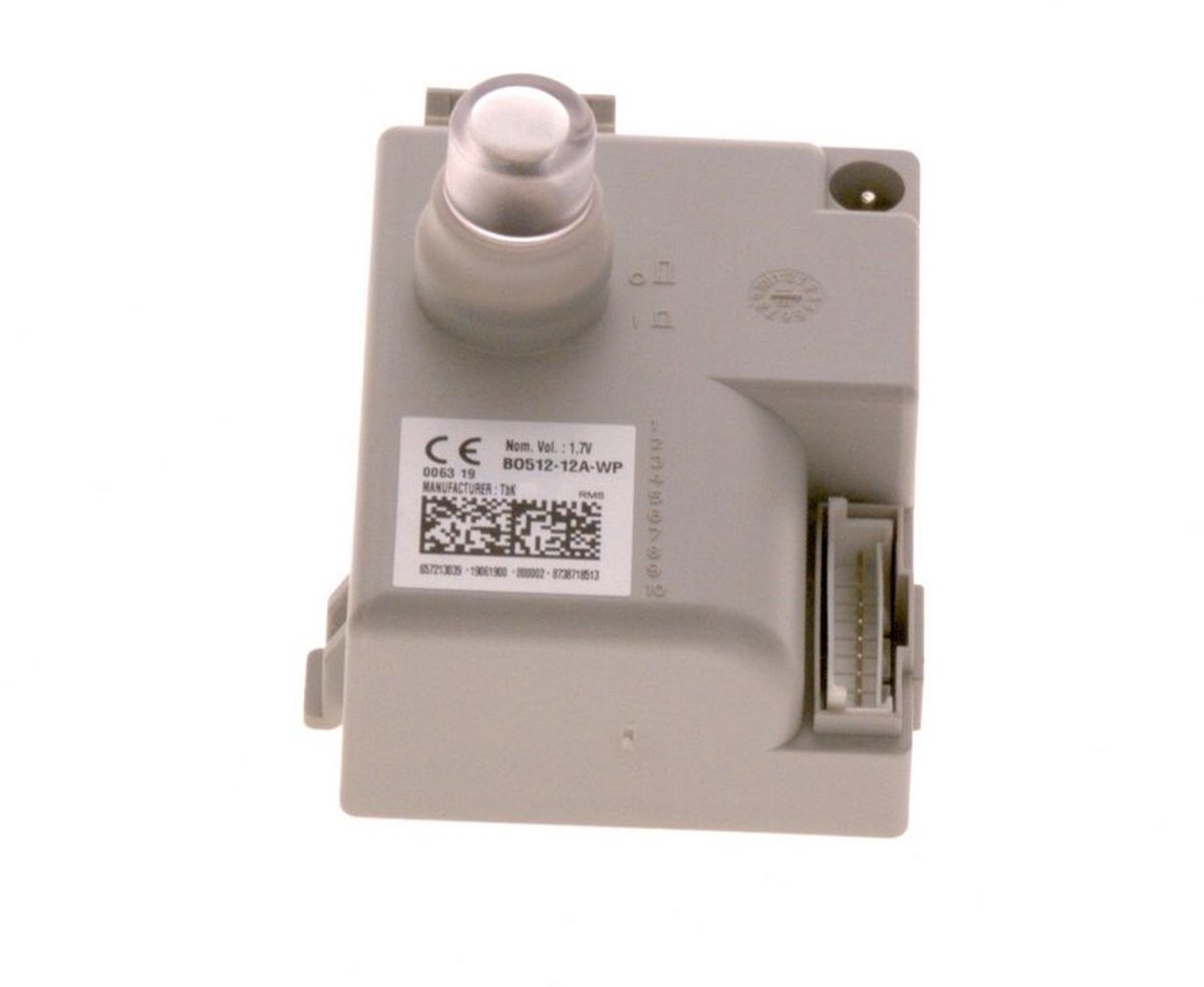 BOSCH Ontstekingsmodule, 8738726020