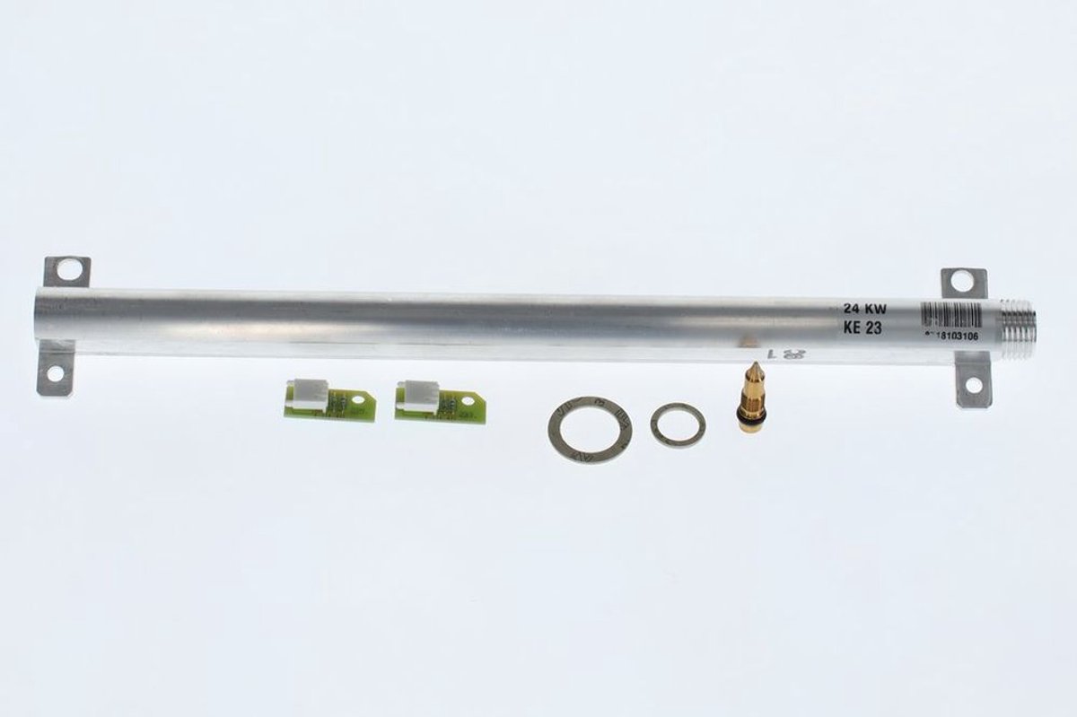 BOSCH Gasomzettingsset 21,31>23, 7710239049