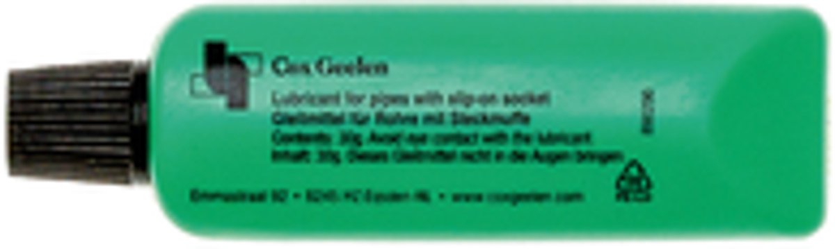 BRÖTJE Vaseline uitlaatsysteem, 940740