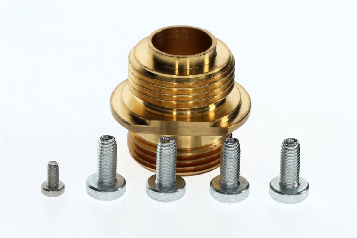 BOSCH Dubbele nippel, 87133053250