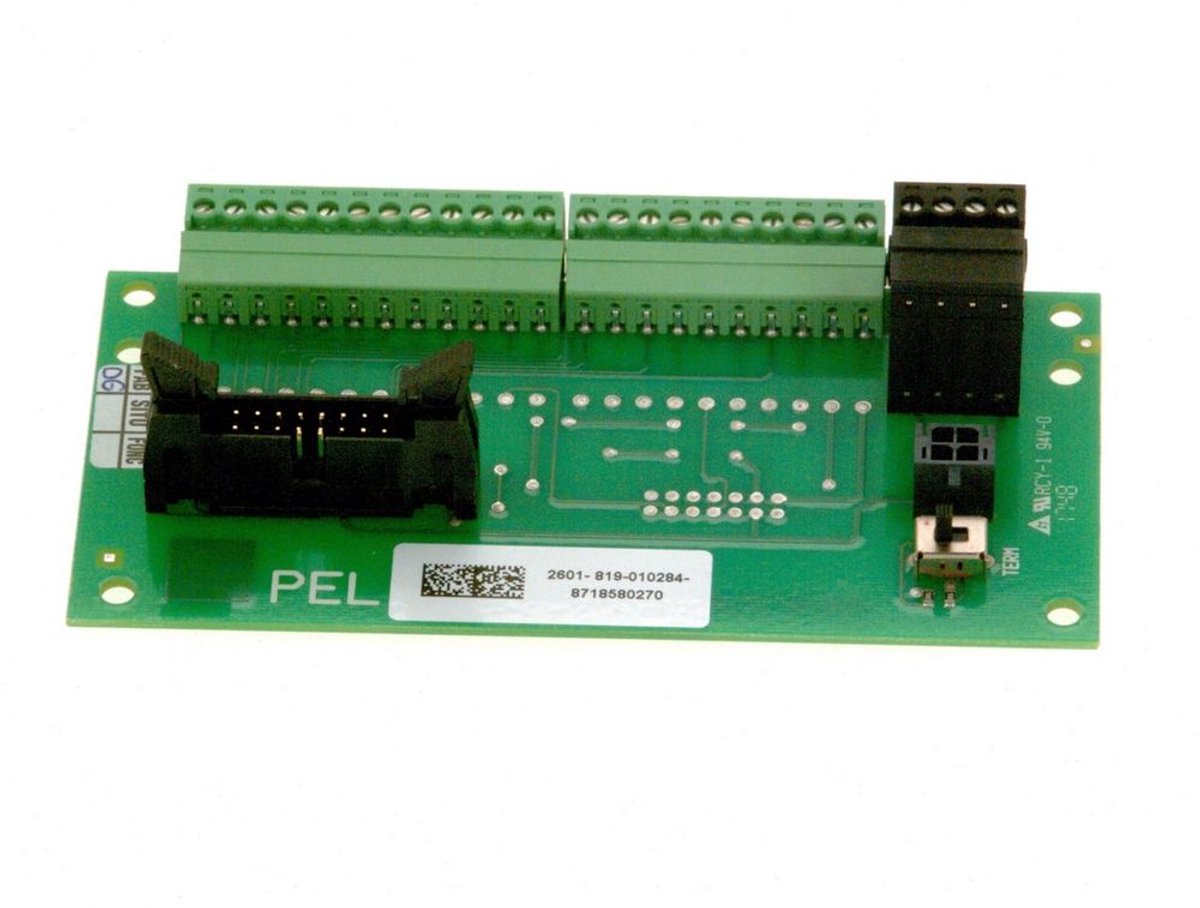 BOSCH Leiterplatte PEL, 87185802700
