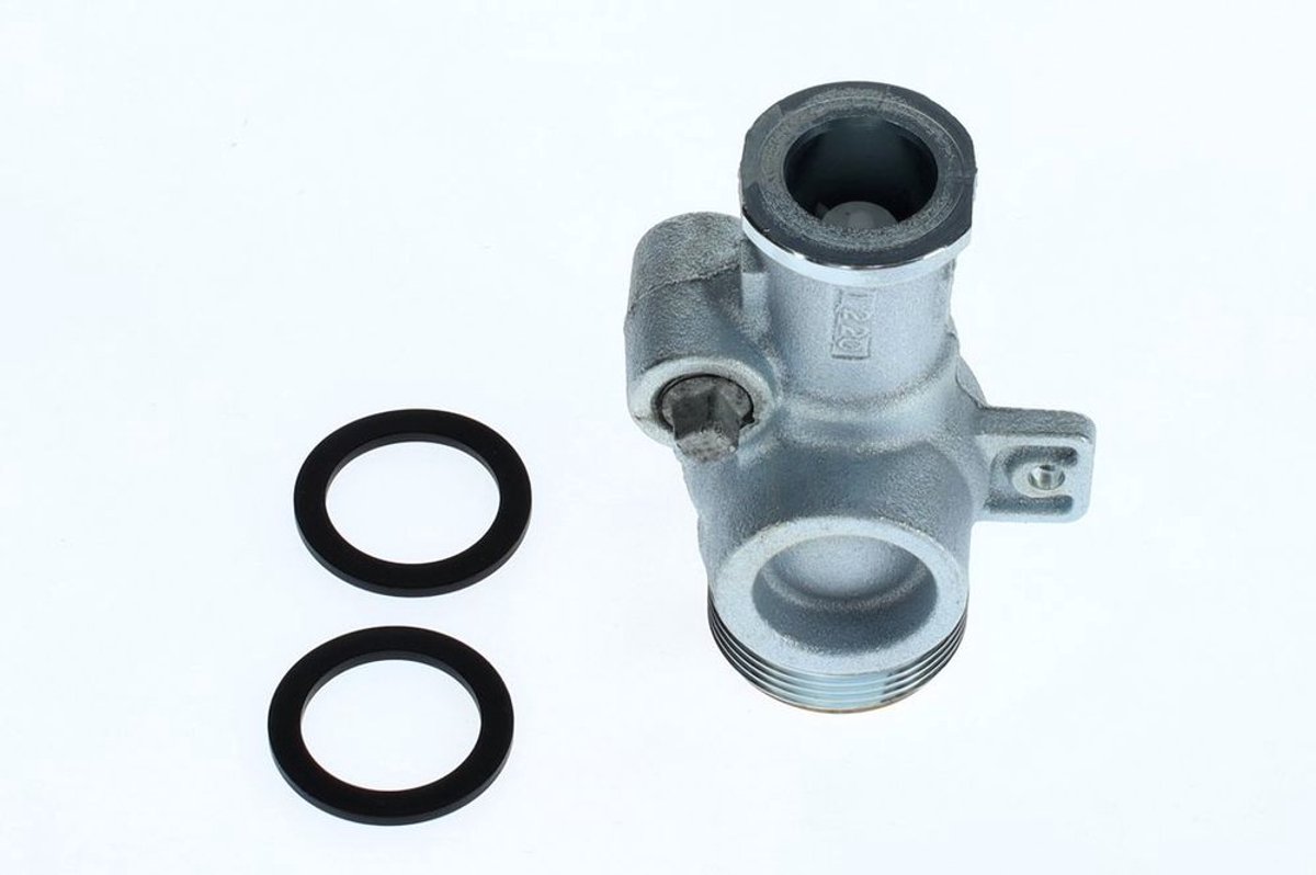 BOSCH Aansluitstuk retour, 74549
