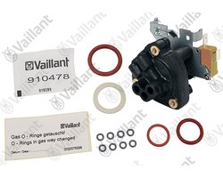 Vaillant 012646 omschakelventiel VCW180-282E