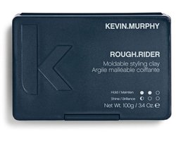 KEVIN.MURPHY Rough.Rider Moldable Styling Clay - Haarklei - 100 gr