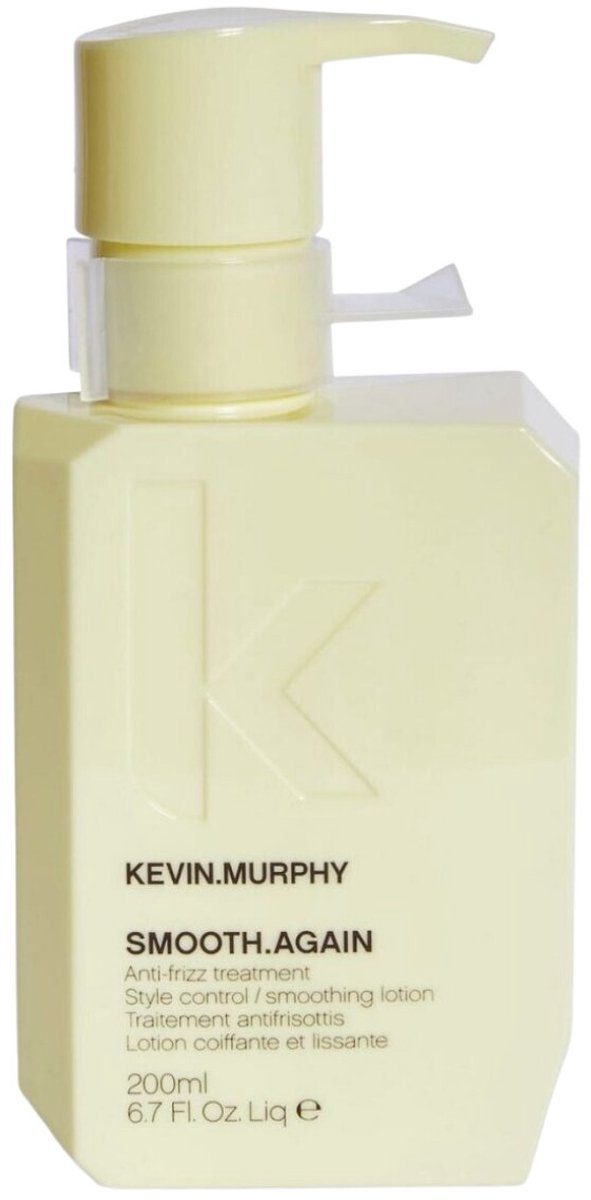 Bol.com KEVIN.MURPHY Smooth.Again Anti-Frizz Treatment - 200 ml aanbieding