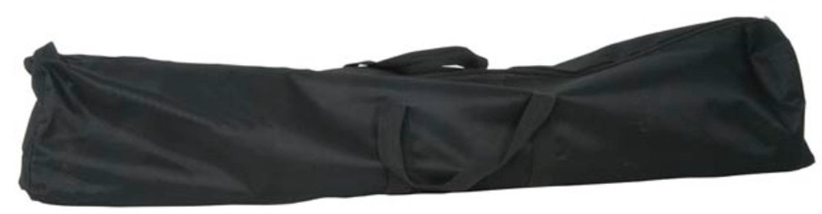 E-Lektron draagtas - Voor SPST luidsprekerstandaard-set - 100 x 11 x 20 cm