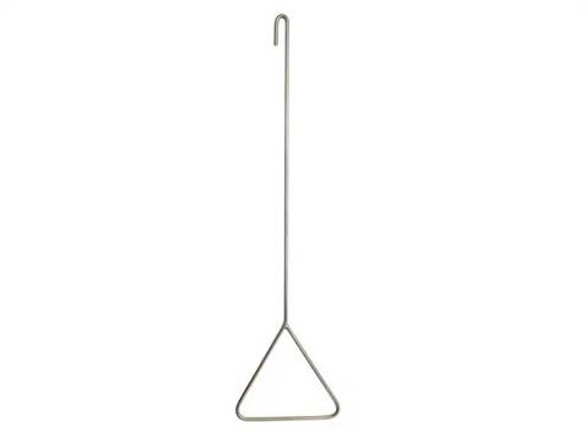 Haws SP200 trekstang voor een combinatiedouche