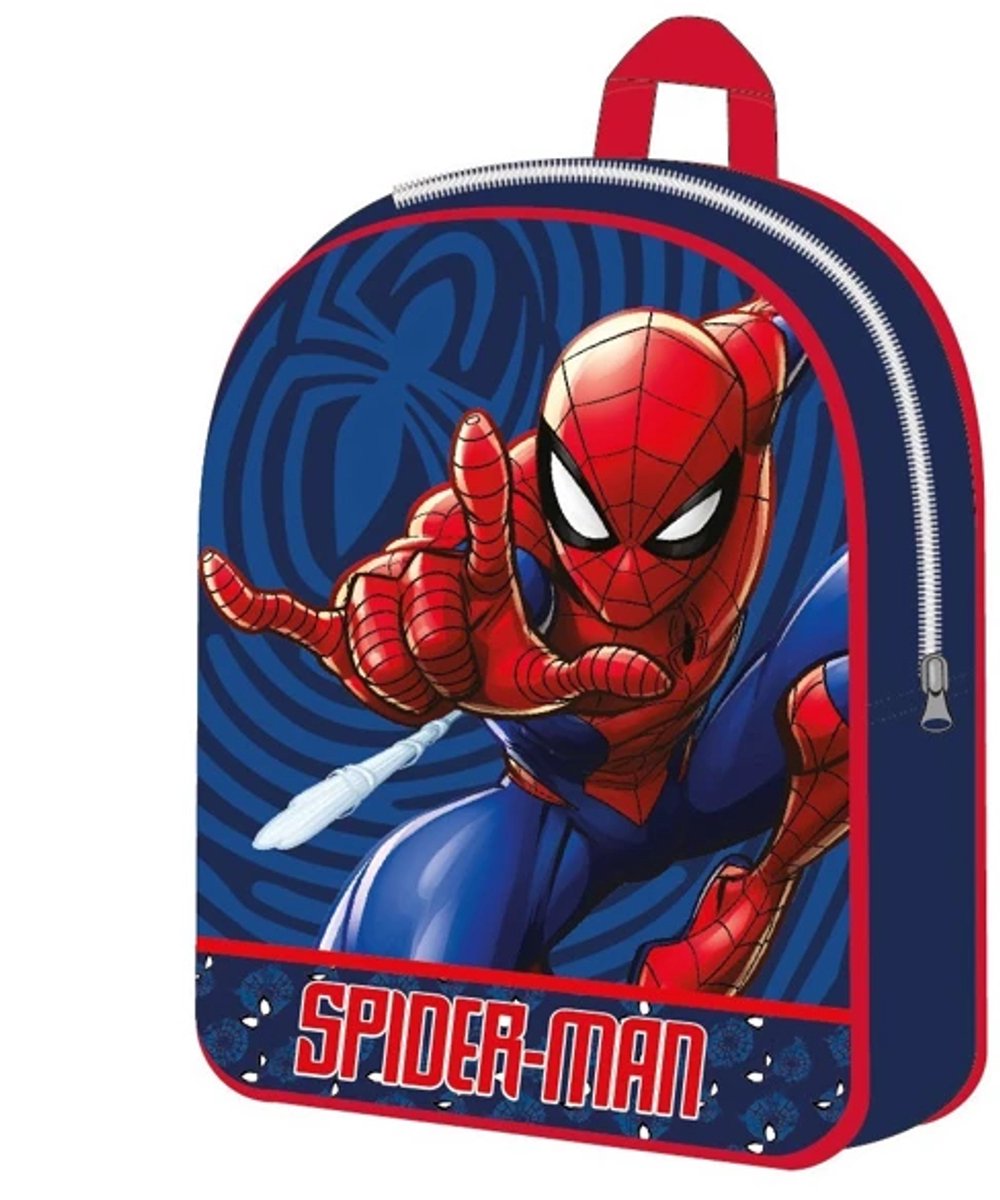 Rugzak Spiderman Swing Force